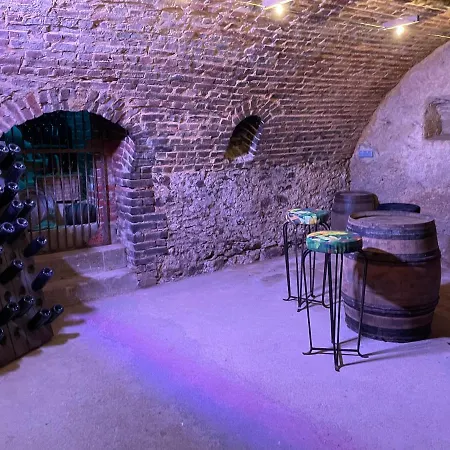 Le Du Pere Chayoux 게스트하우스