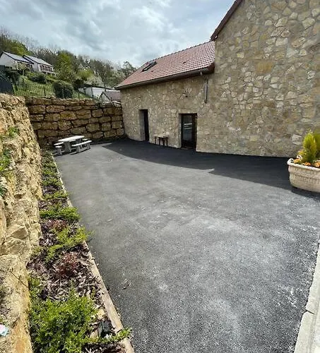 Le Du Pere Chayoux 4* Champillon