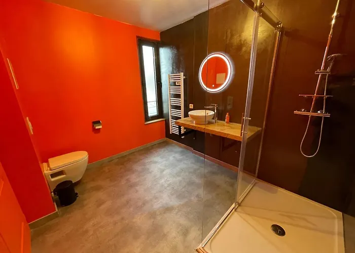 Le Du Pere Chayoux 4*