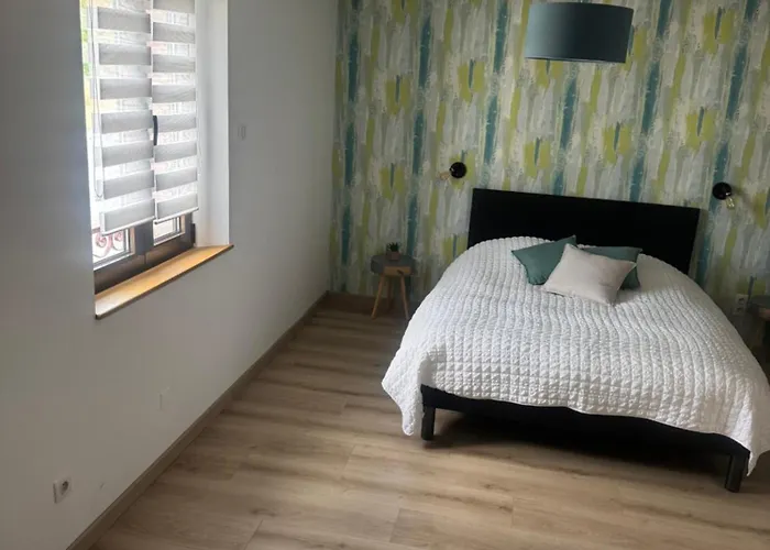 Le Du Pere Chayoux 4*